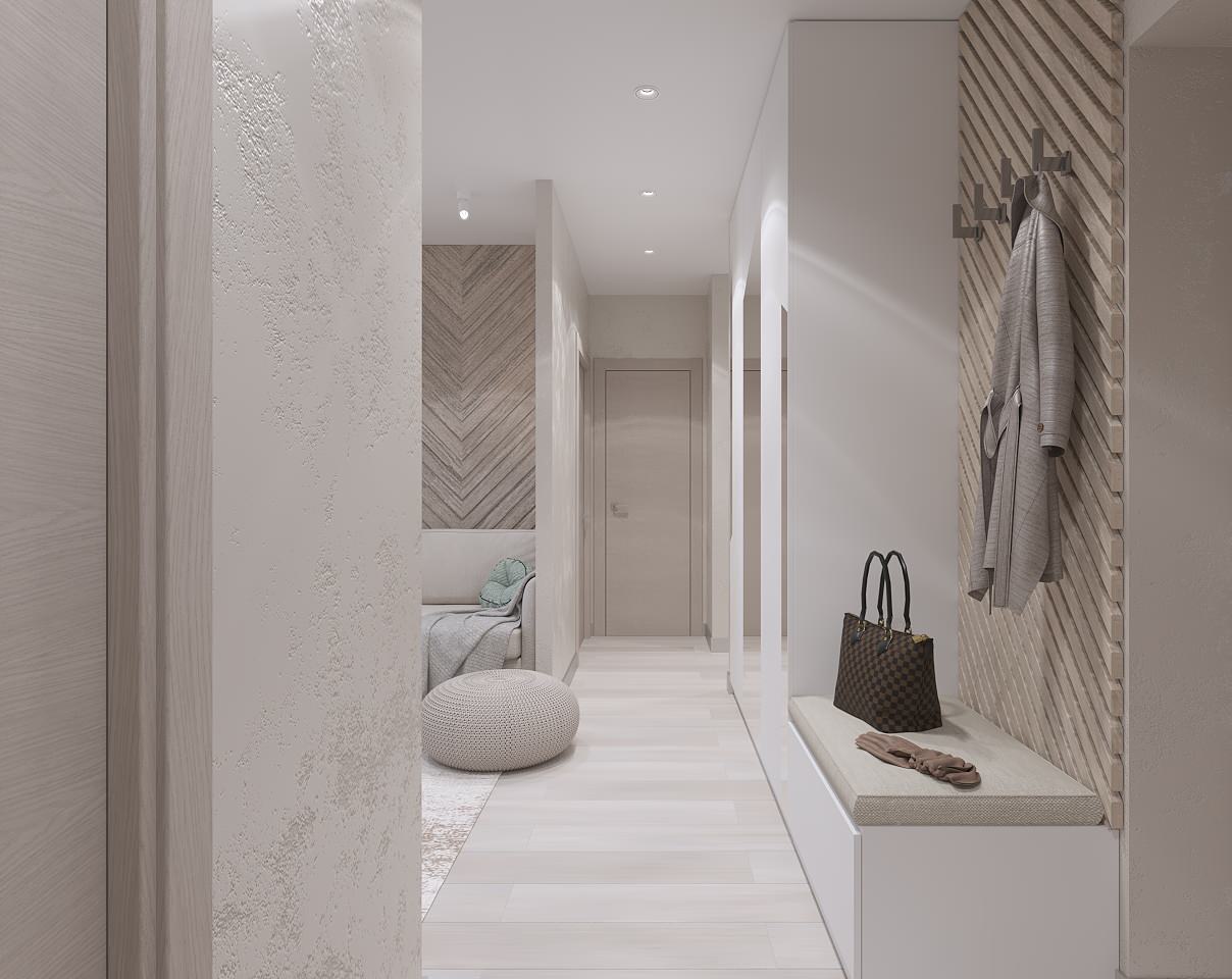 ЖК Рождественский