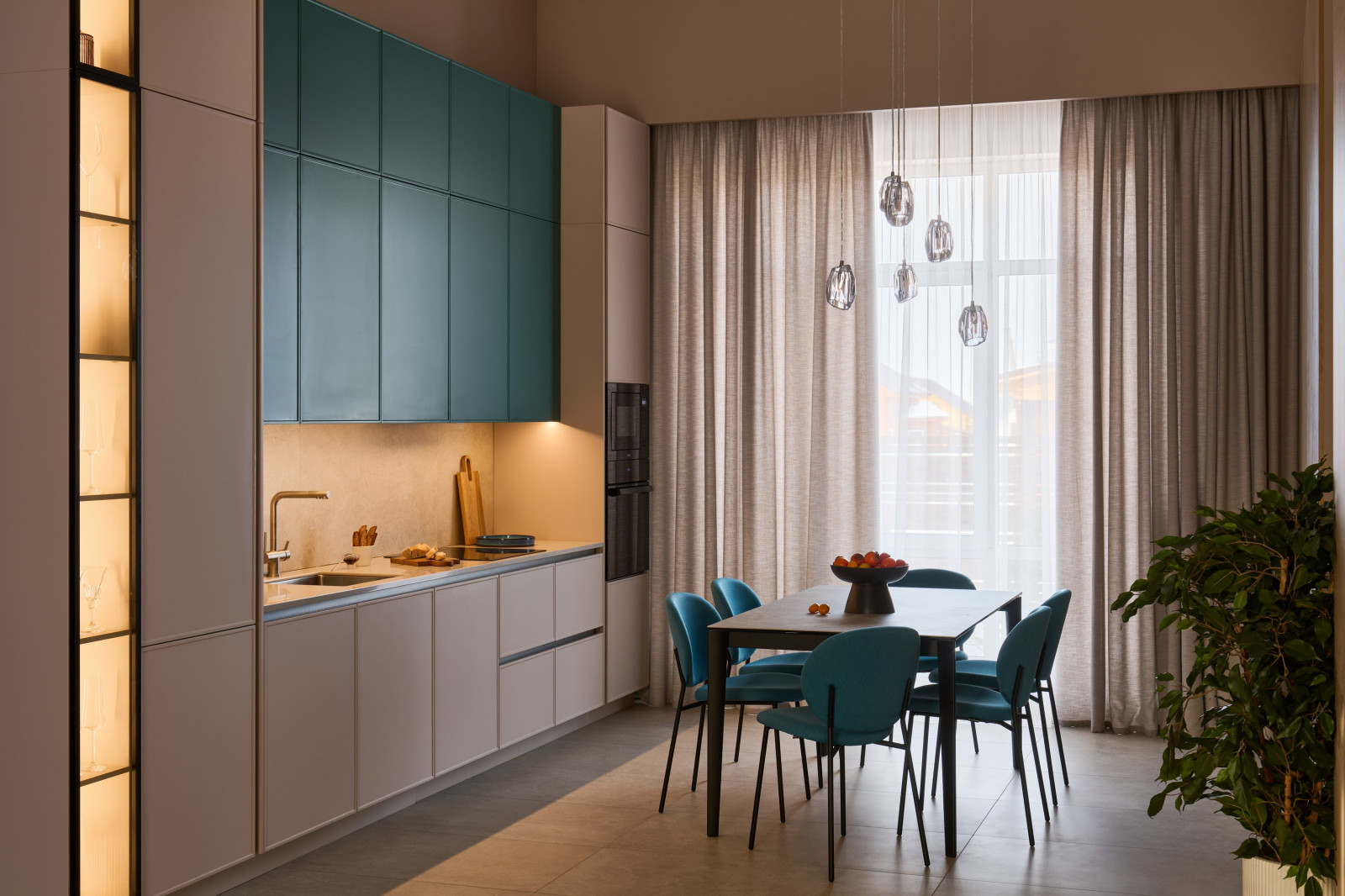 Реализация коттеджа в КП "Гармония"