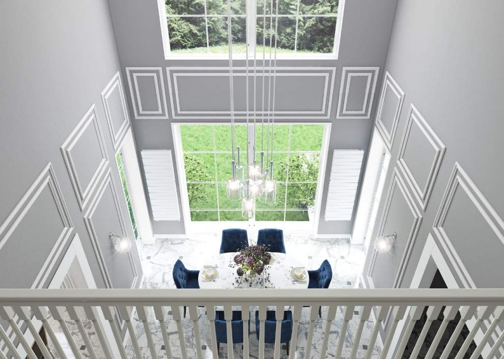 Меткино, г. Домодедово