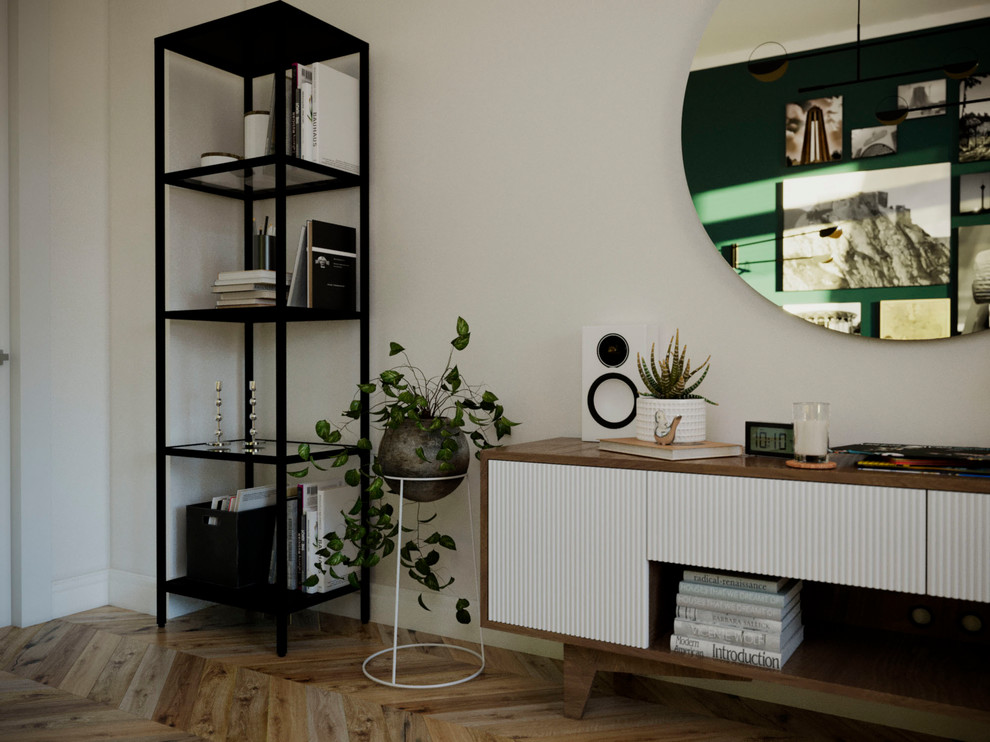 Квартира в Краснодаре