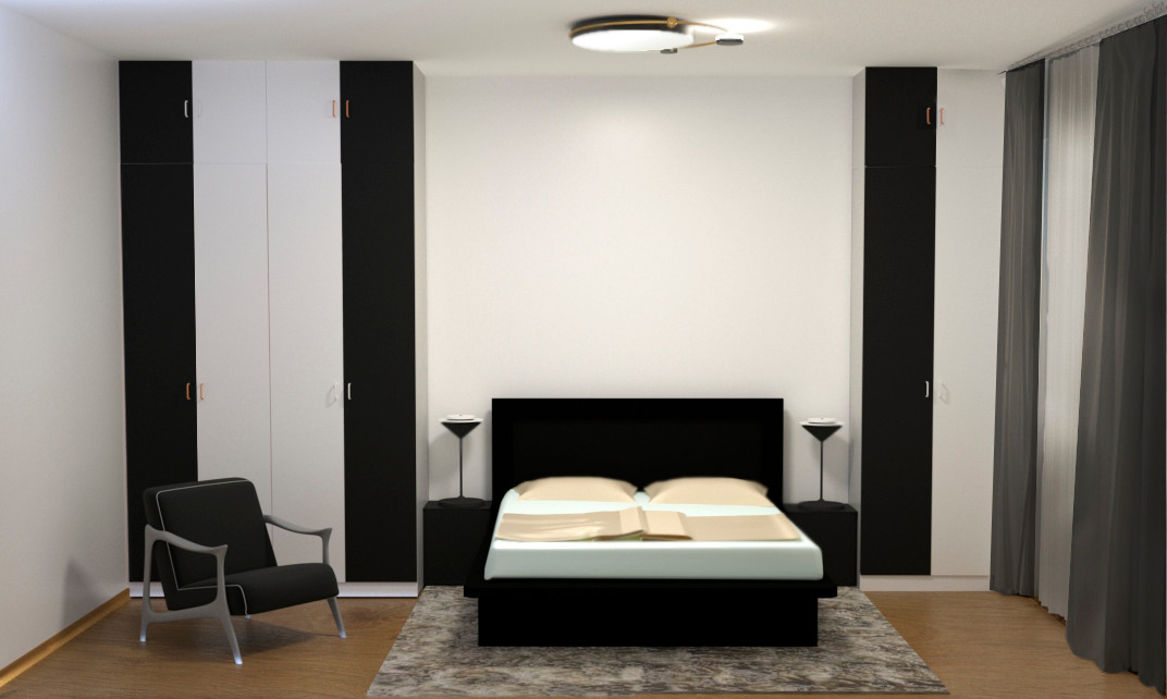 Квартира 40м2