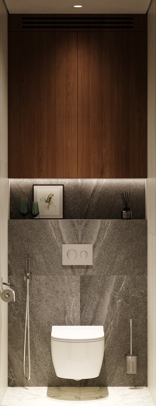 Квартира на Левенцовке