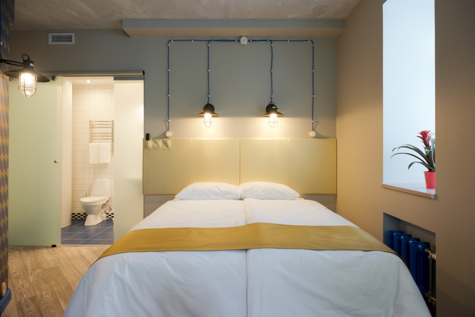 Арт-Отель Che Hotel