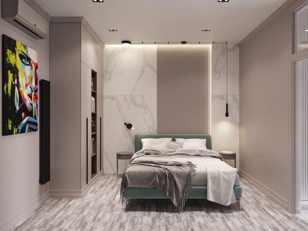 Квартира в Современном стиле