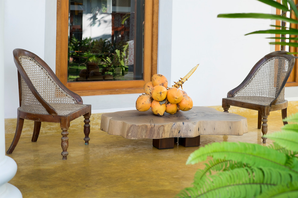 Вилла на Шри Ланке Eraeliya Villas and Gardens