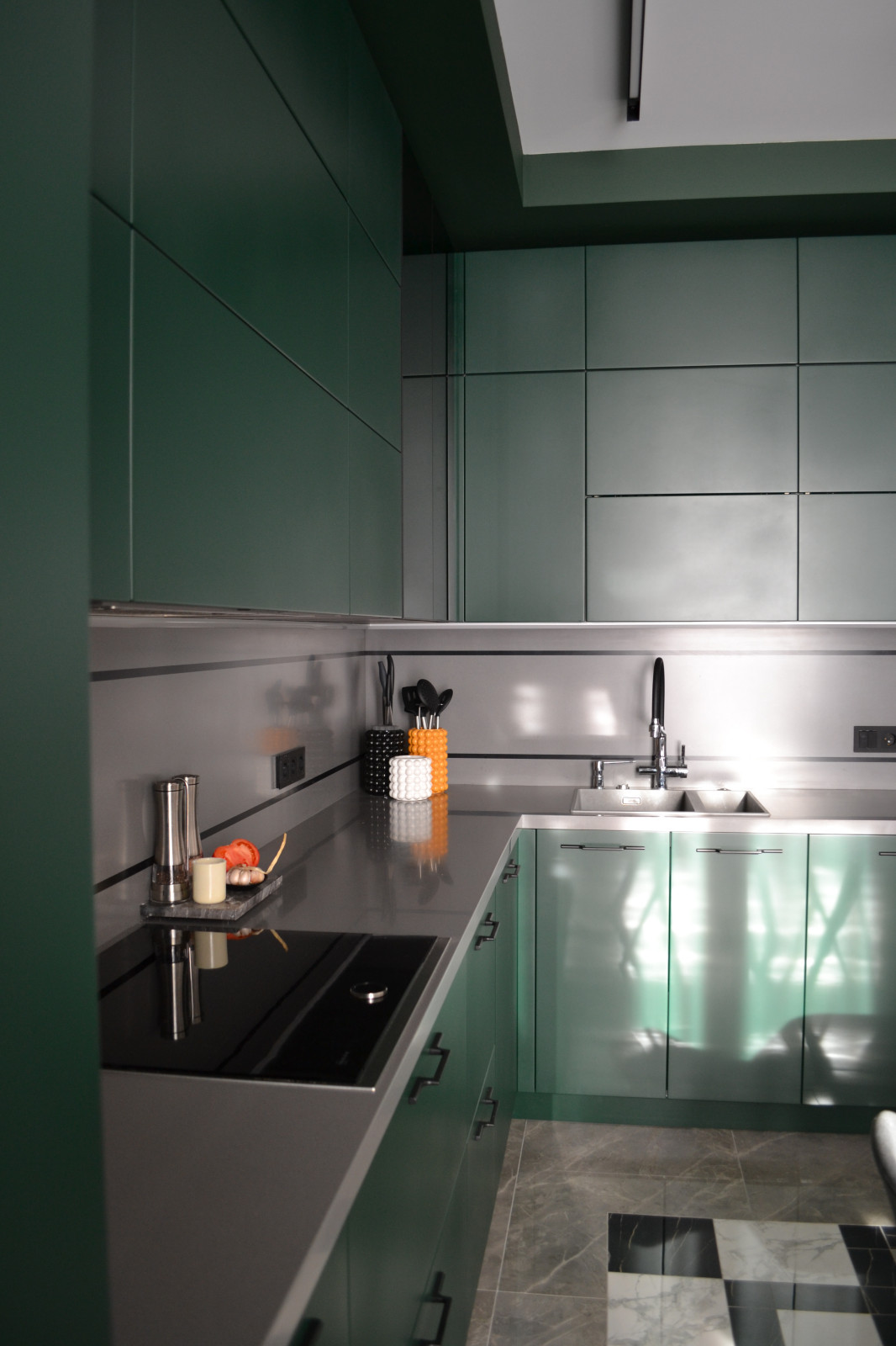 ЖК Динапстия