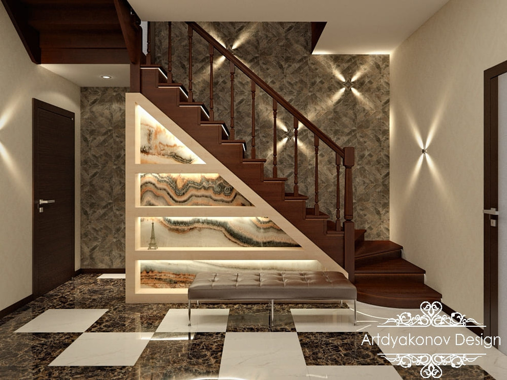 Частный дом