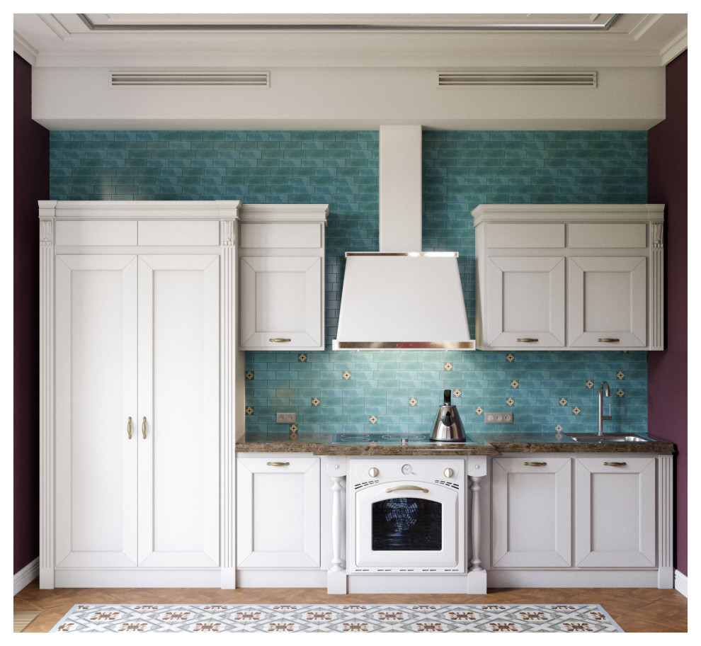 Квартира в Knightsbridge Private Park