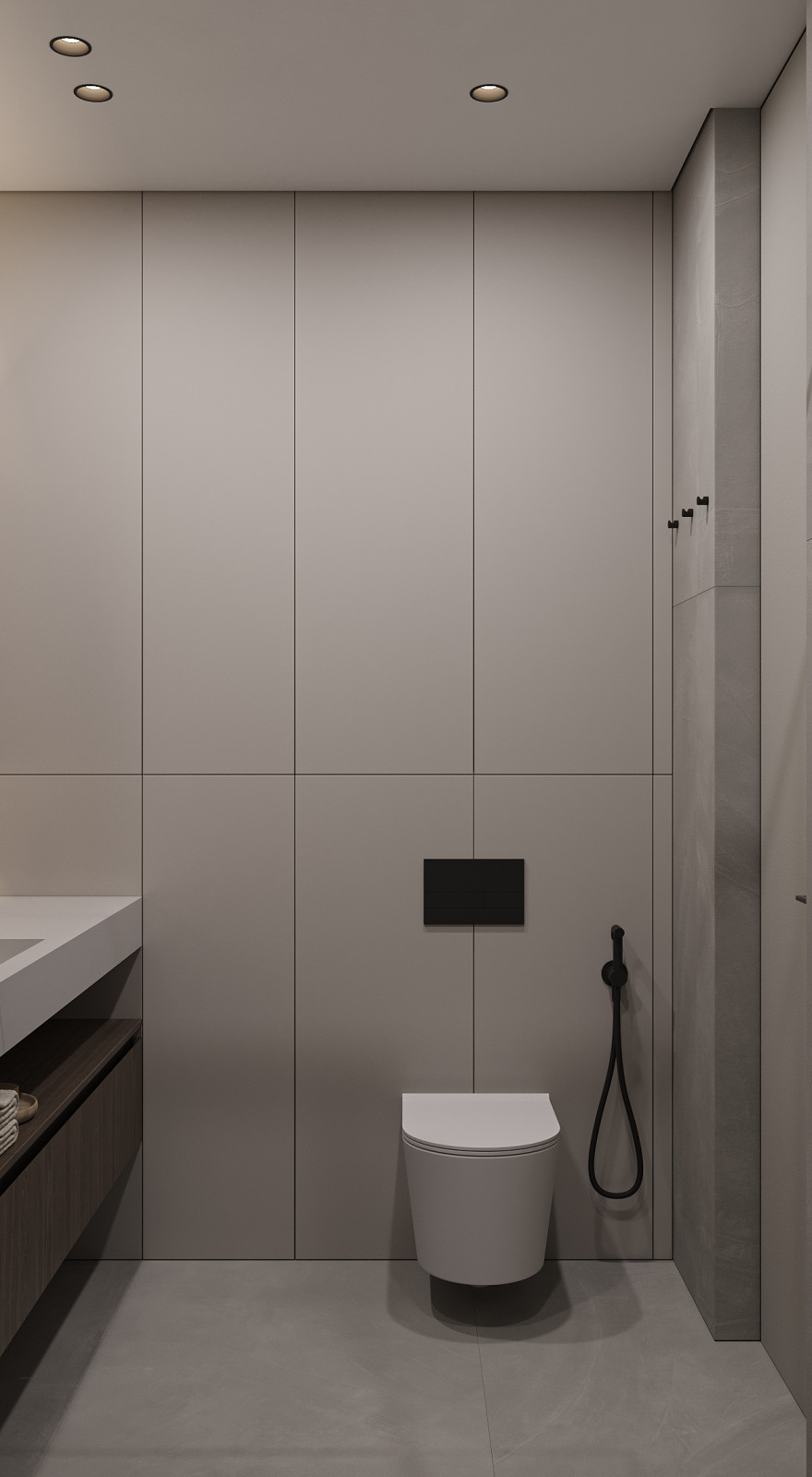 Европейский Берег S61