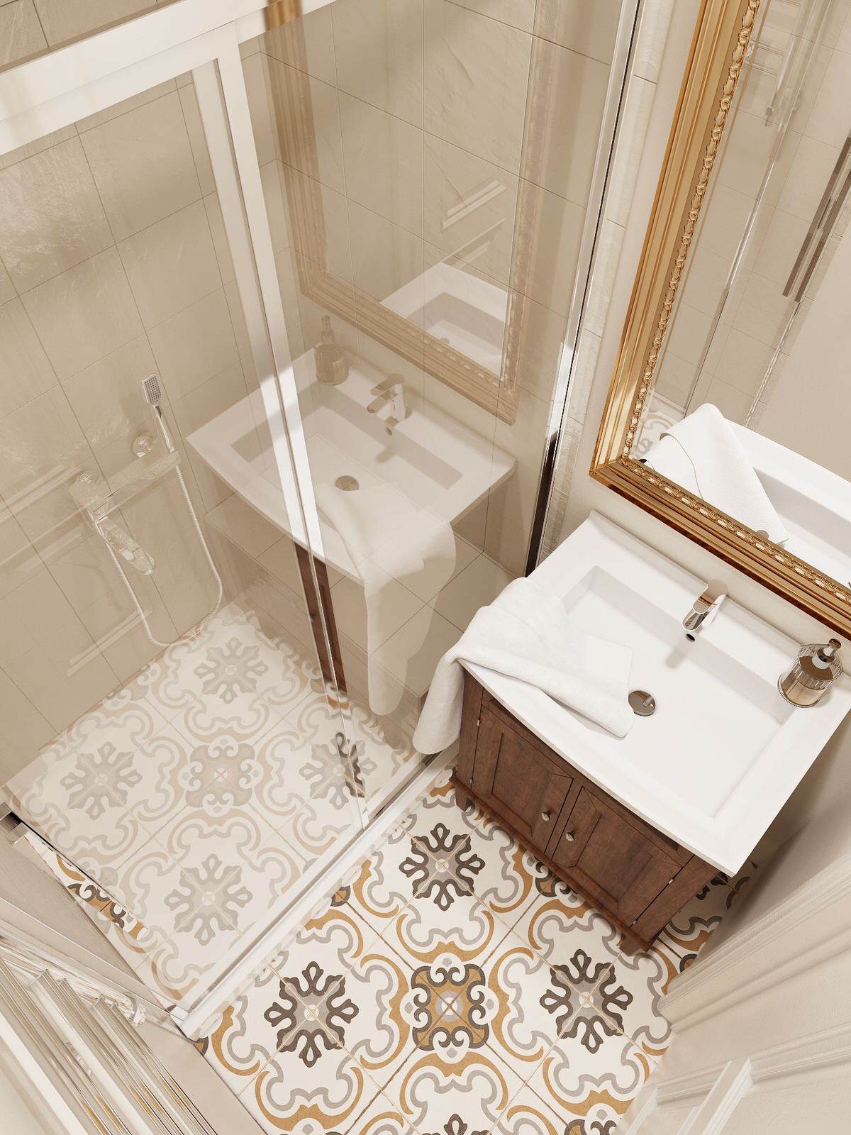 Красота в деталях