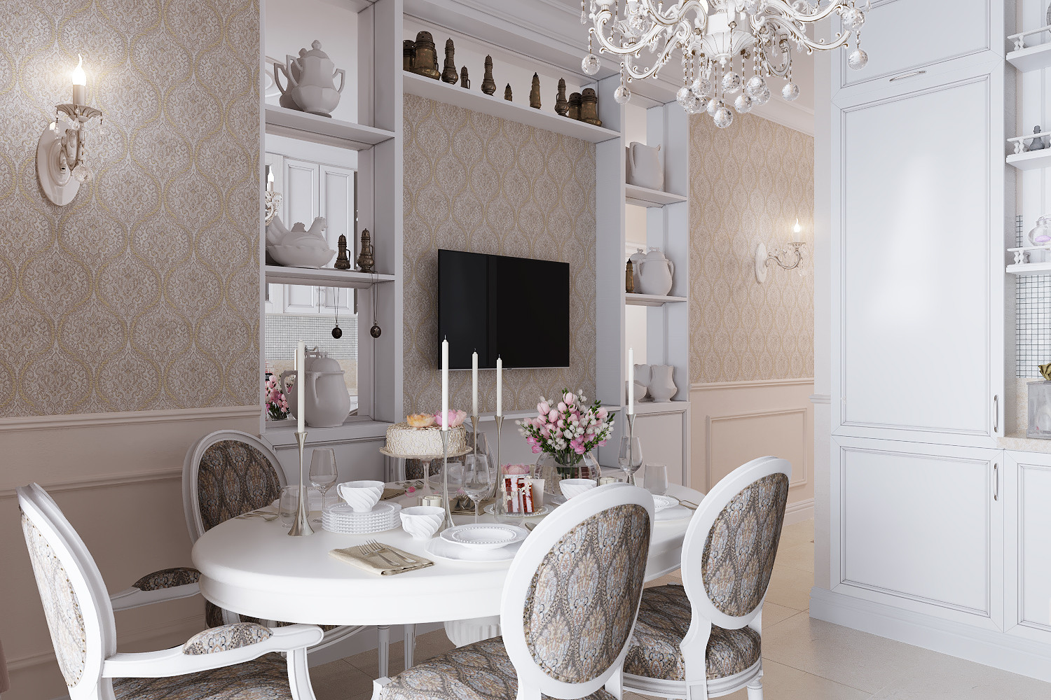 ЖК Классика