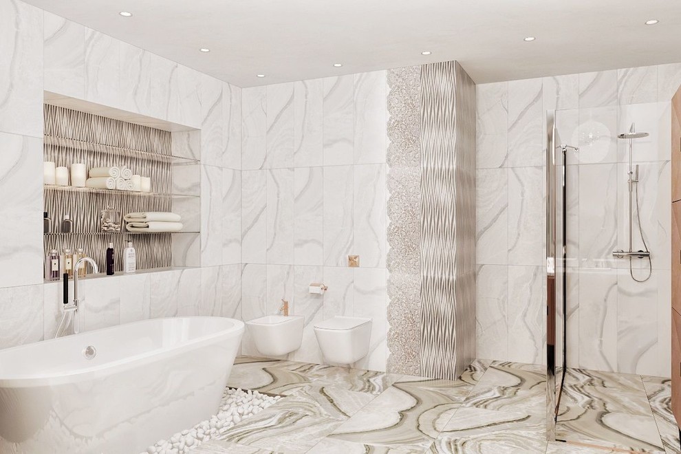 ЖК Орлиное Гнездо 2