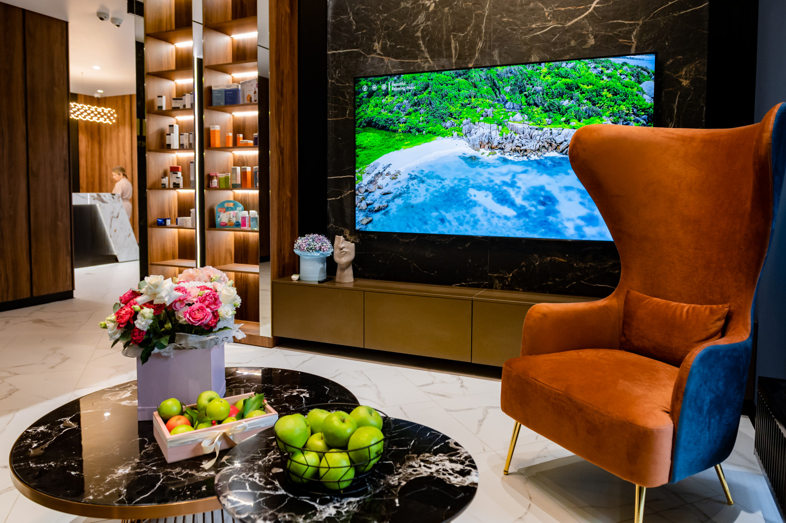 HIDE Клиника Эстетической медицины