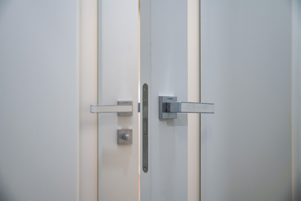 Реализованный проект 3х к.квартиры ул. Республиканская