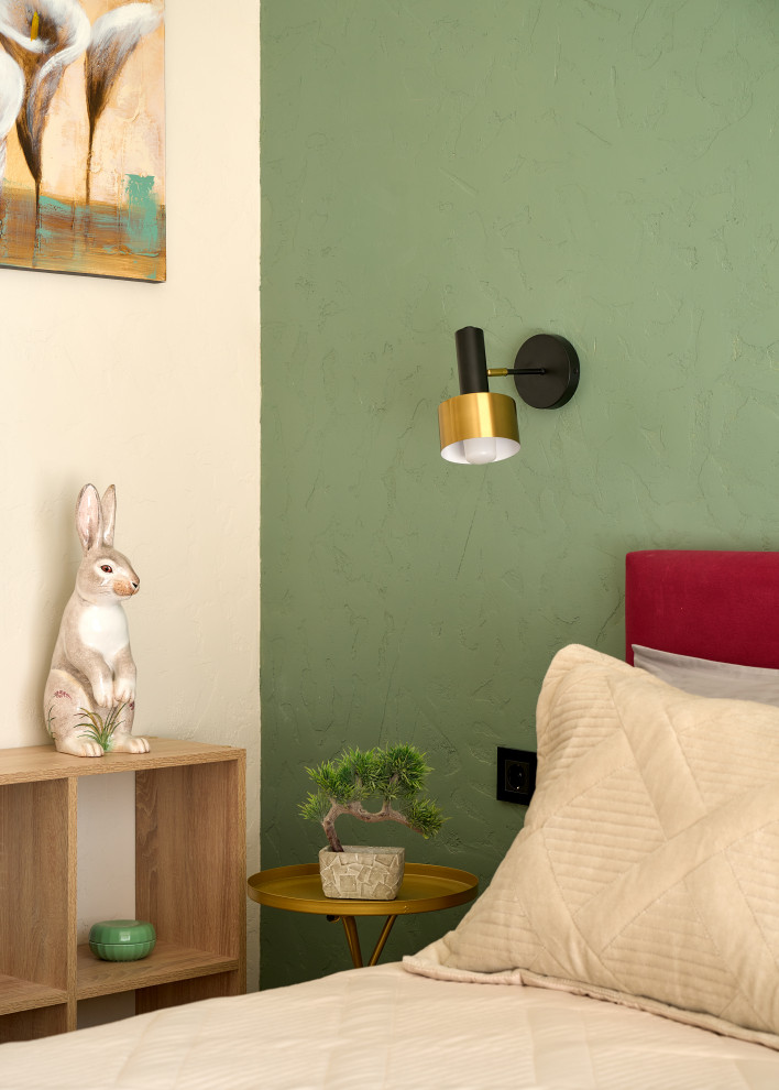 Квартира в АК Нью-Парк. Санкт-Петербург