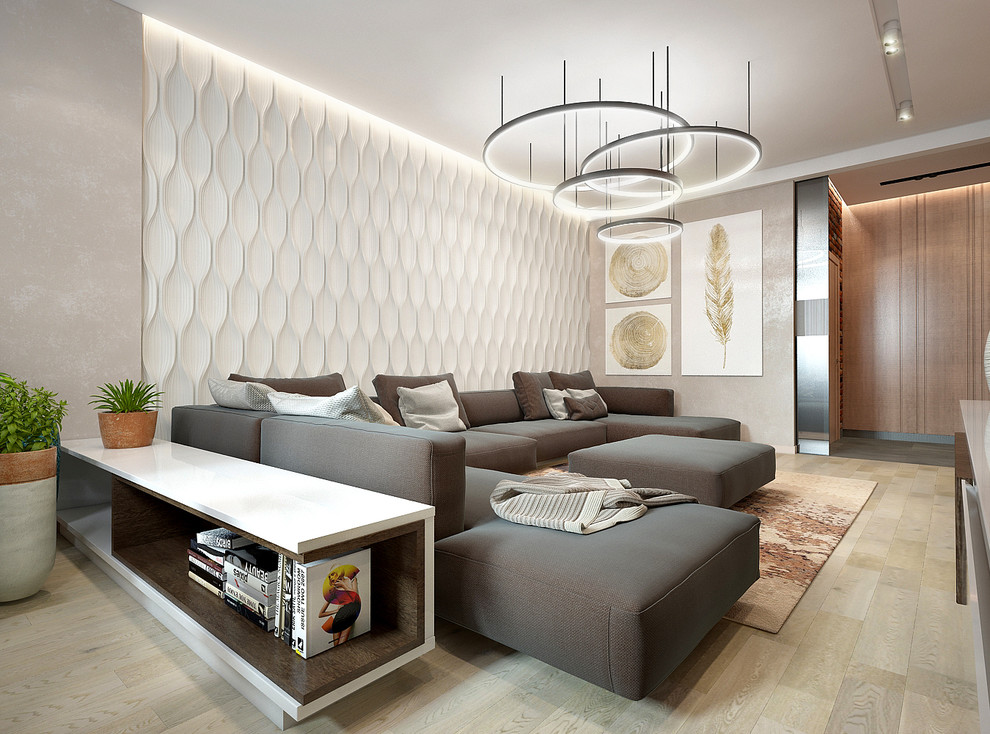 Большие возможности