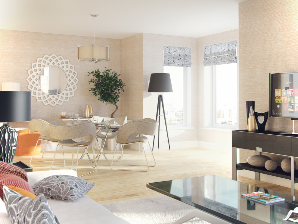 ЖК Бородино