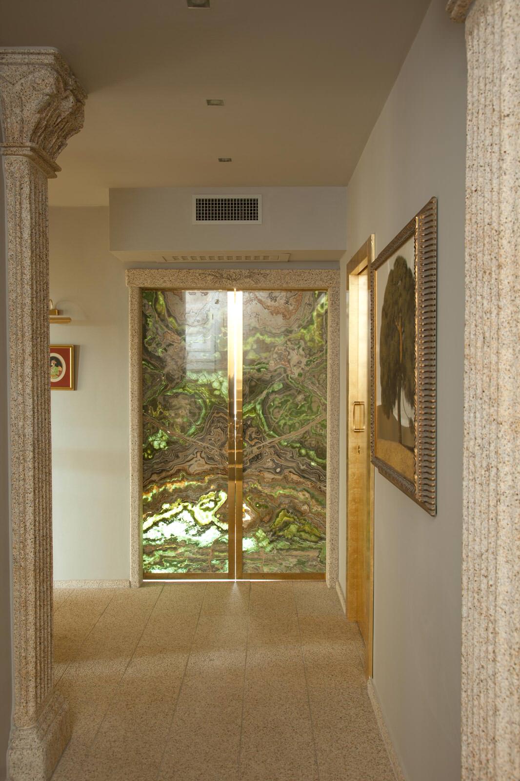 Вилла на Сардинии