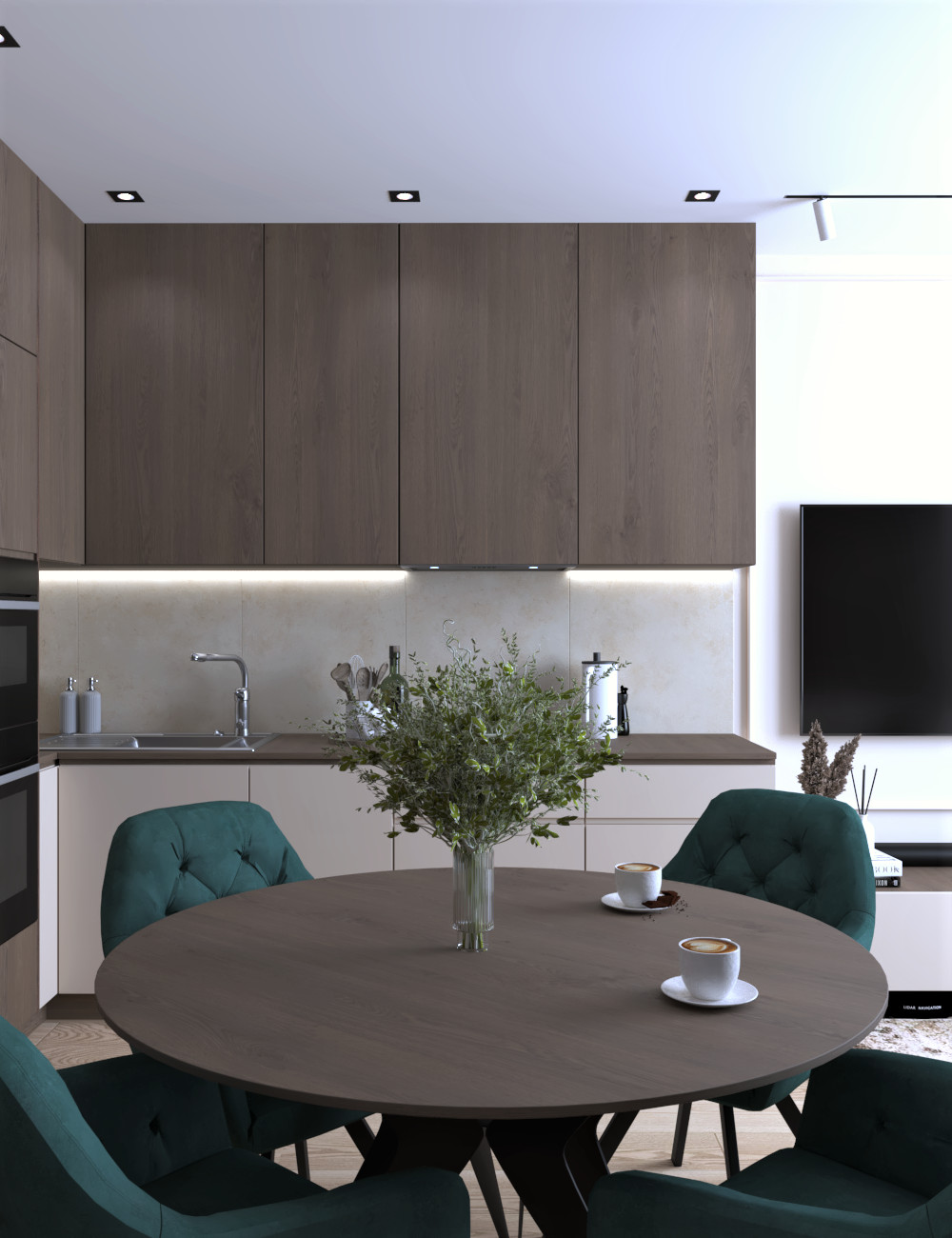 ЖК Южные кварталы