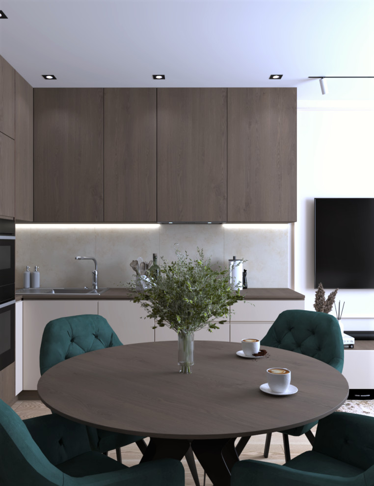 ЖК Южные кварталы