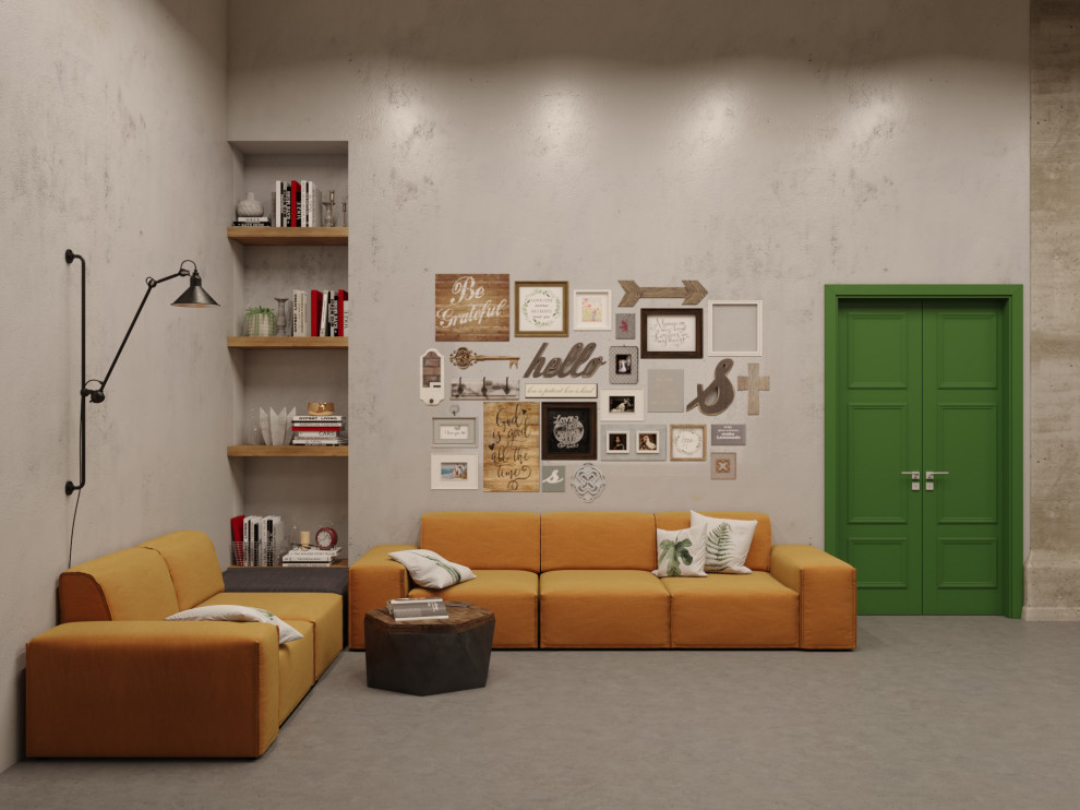 Фотостудия