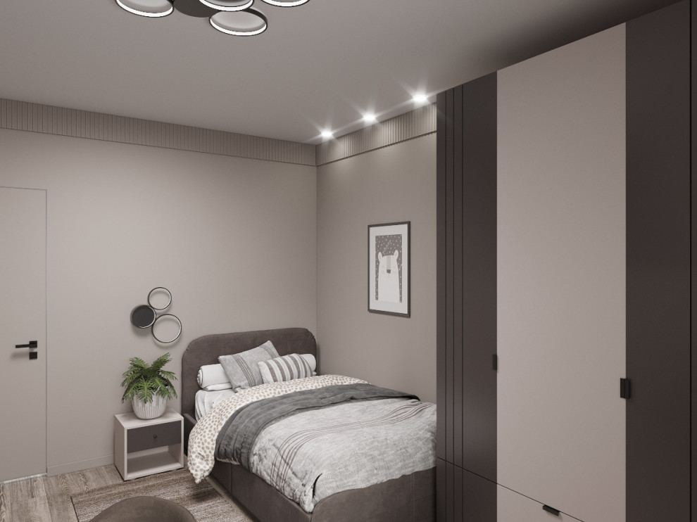 ЖК "Лайф парк"