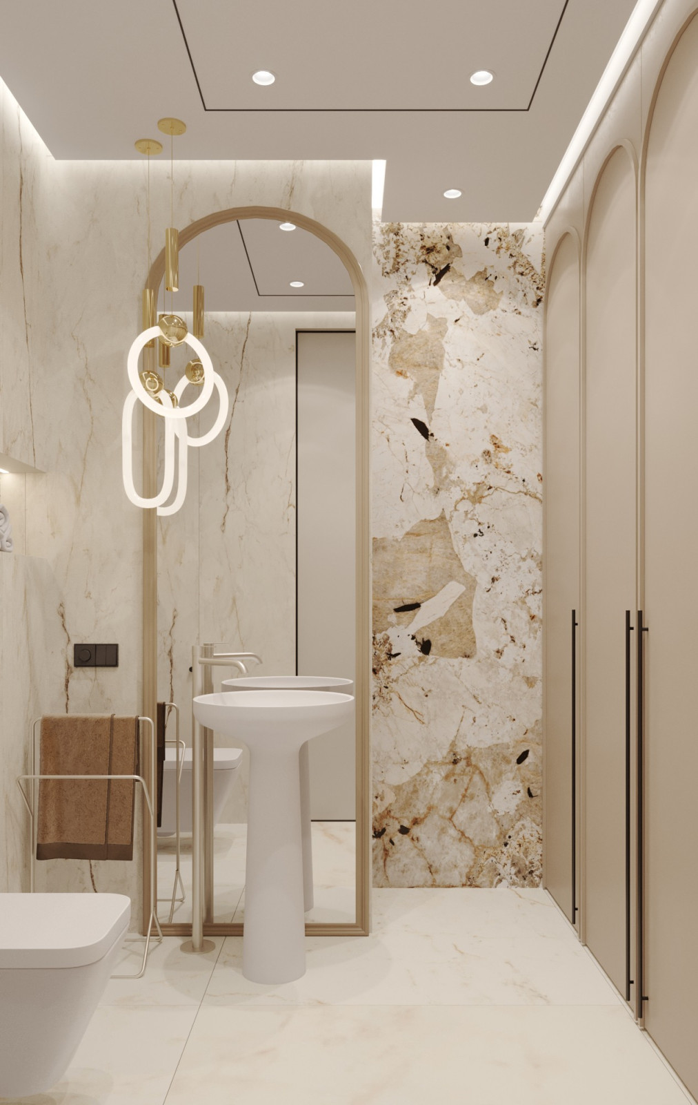 ЖК ВЕСТ ГАРДЕН