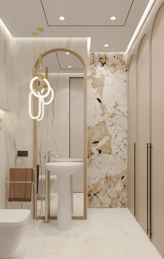 ЖК ВЕСТ ГАРДЕН