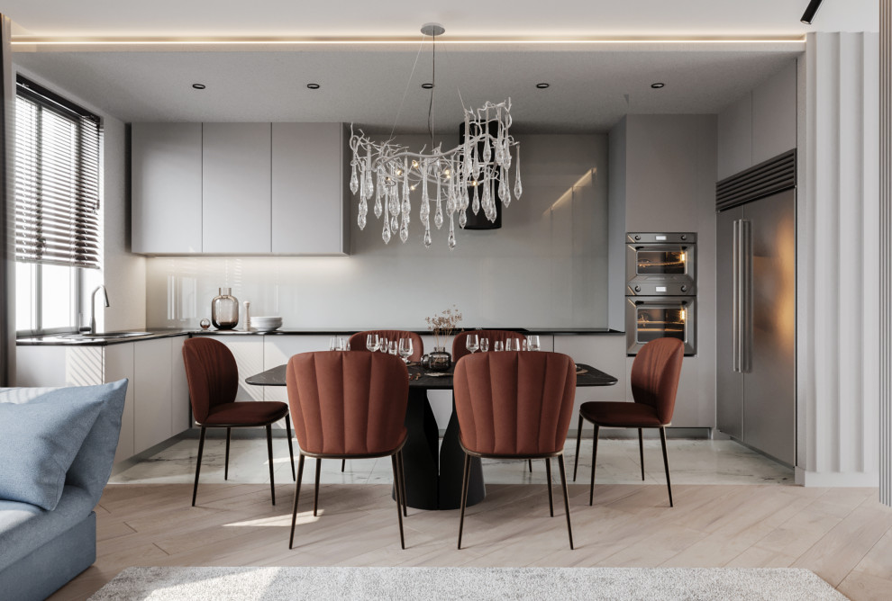 ЖК Донской олимп