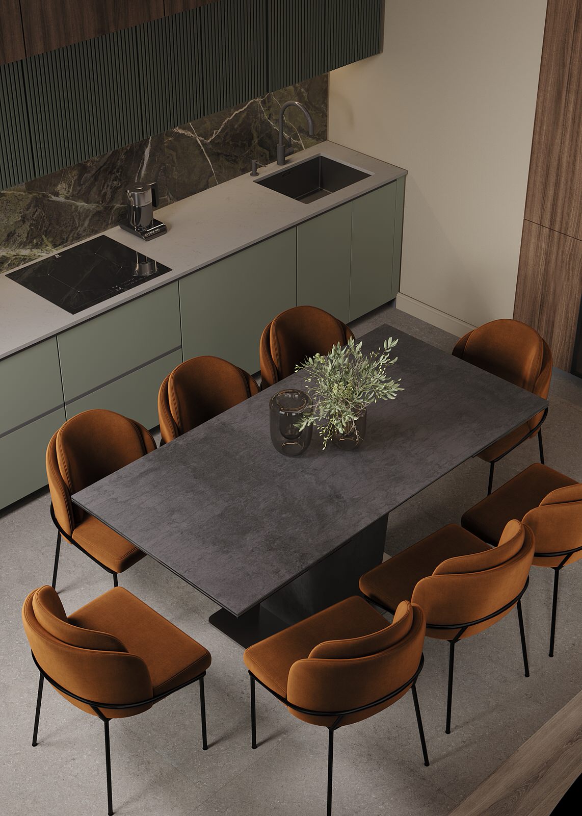 ЖК ДОСТОЯНИЕ