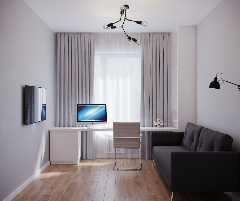 ЖК Черняховского 19