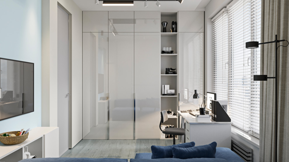 Квартира в ЖК "Сердце столицы"