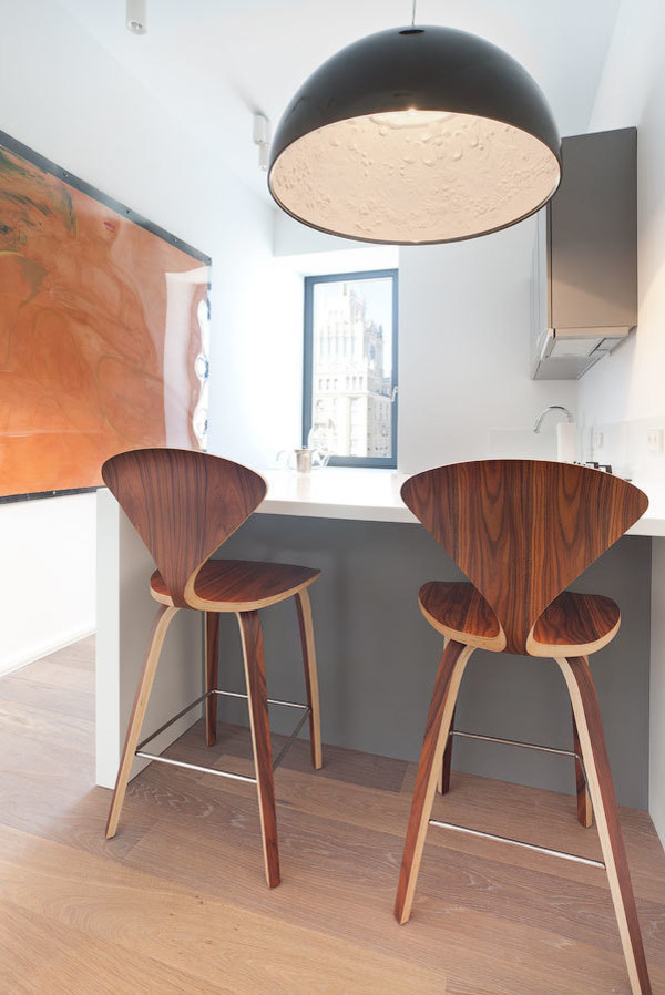 Апартаменты