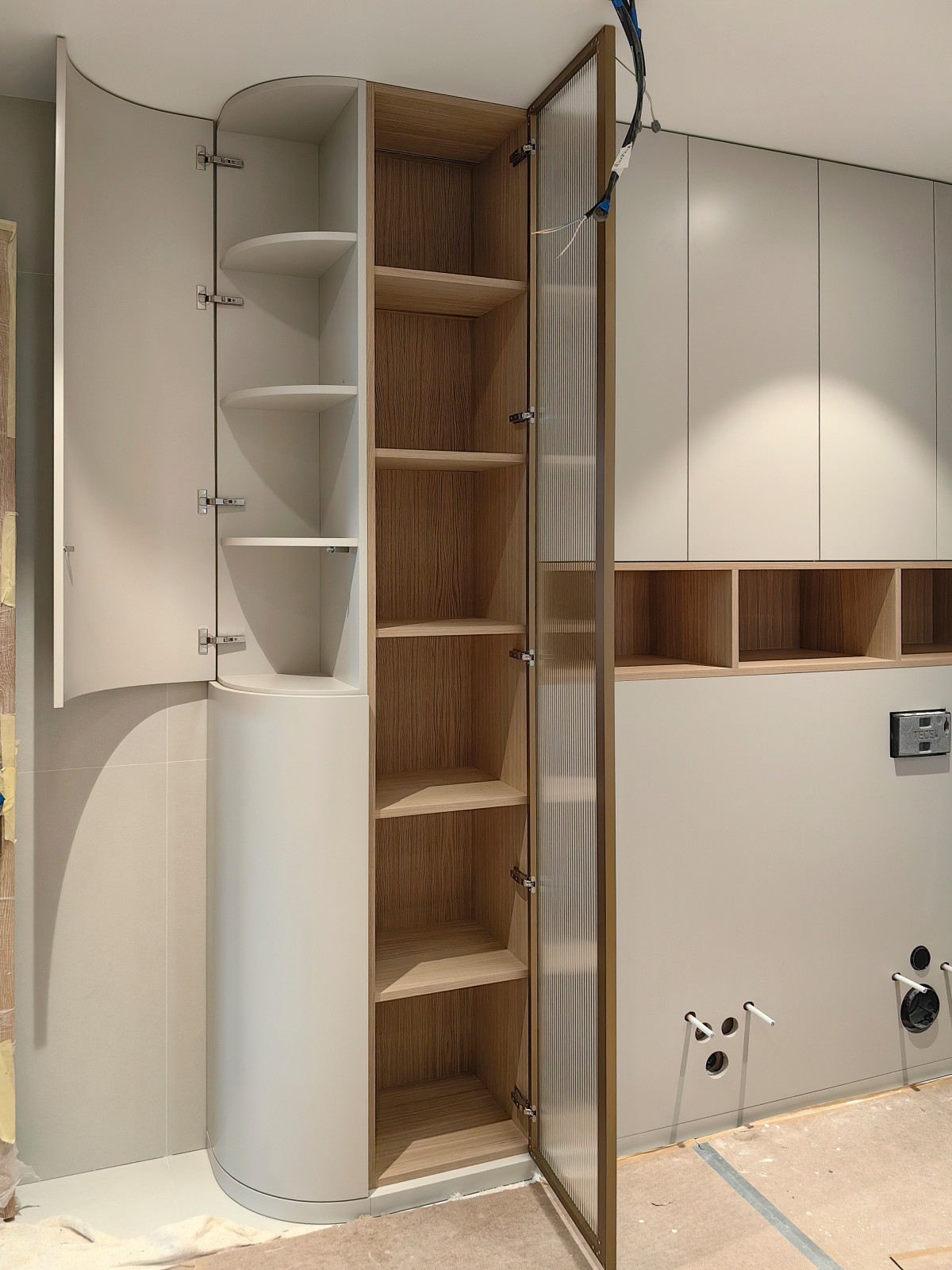 Мебель для санузла