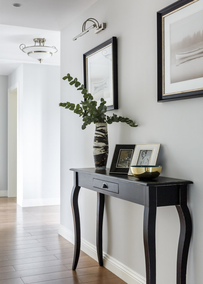 Новый проект