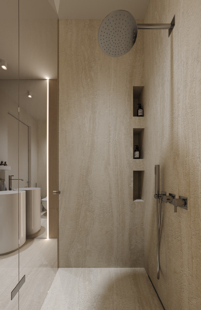 Обложка проекта: ЖК «Сердце Столицы»