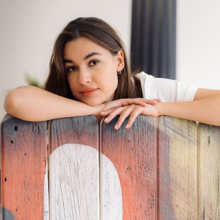 Ольга Павлова