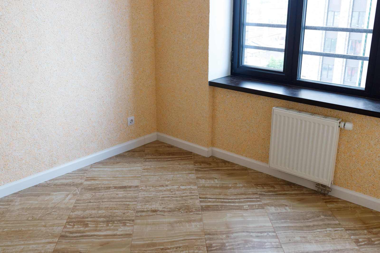 Квартира 65 кв. м, ЖК «Савеловский Сити»