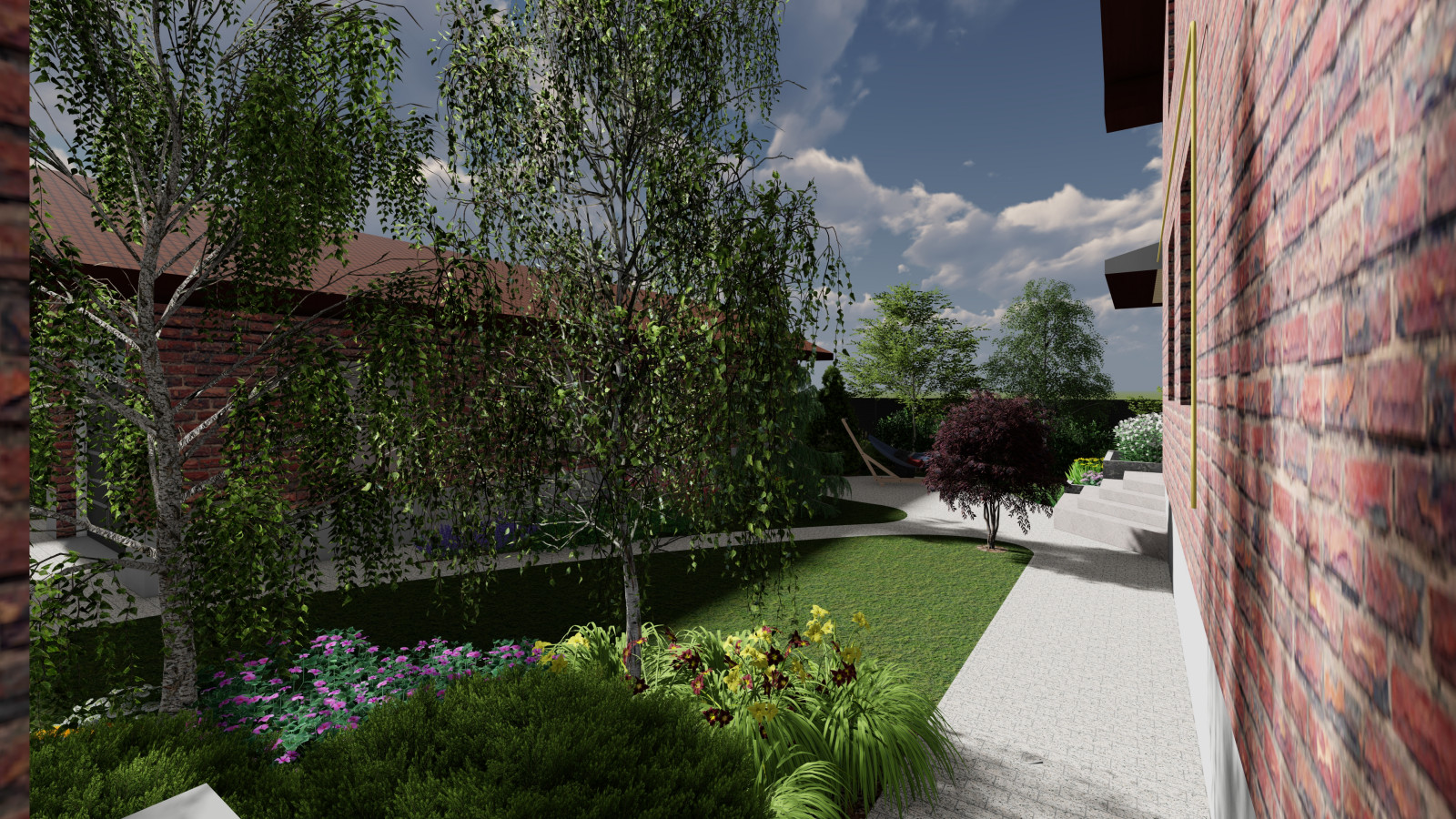 Частный дом г. Краснодар