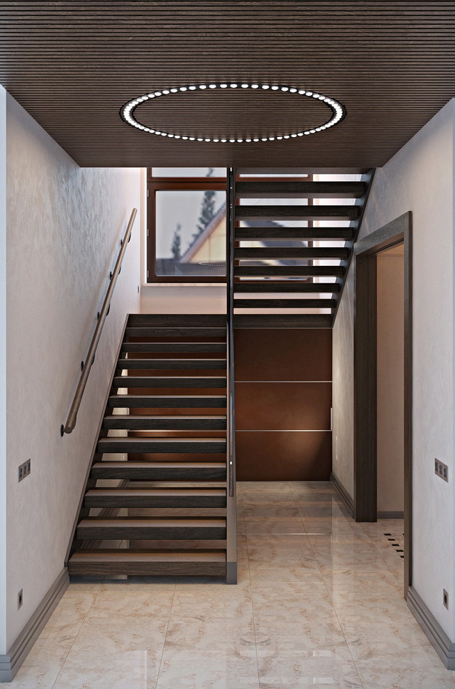 «Philanthropic interior»