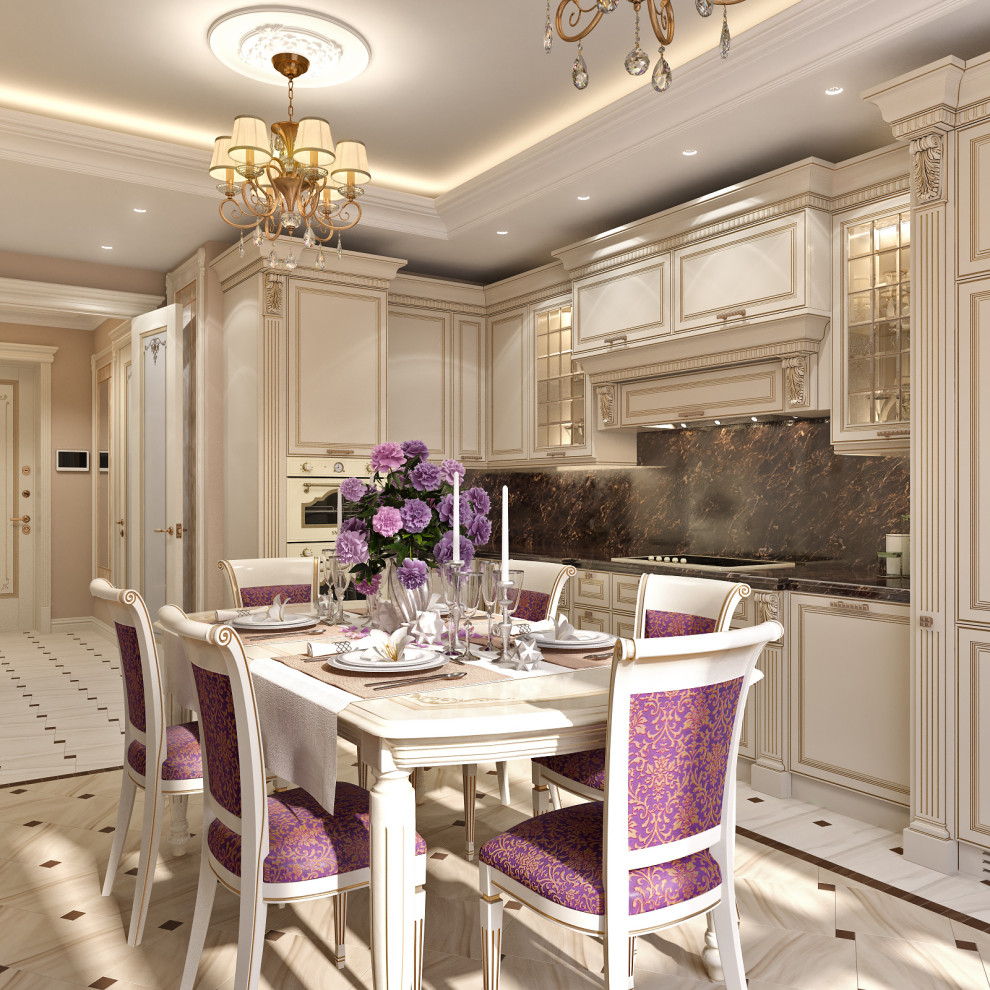 ЖК "Дубровка"