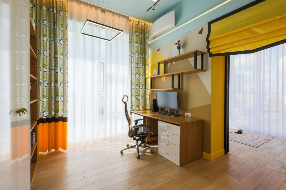 квартира 120 кв.м.