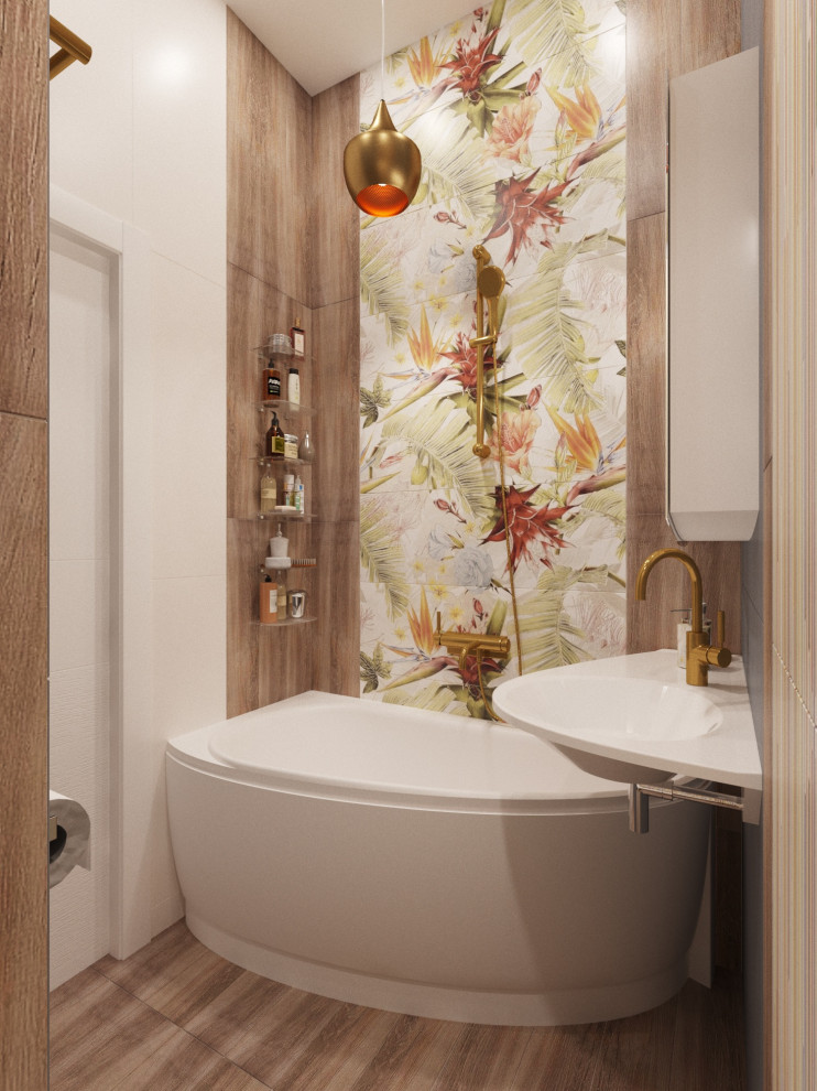 Апартаменты ЖК Айвазовский.