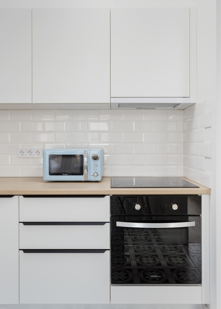 ЖК КУРОРТНЫЙ