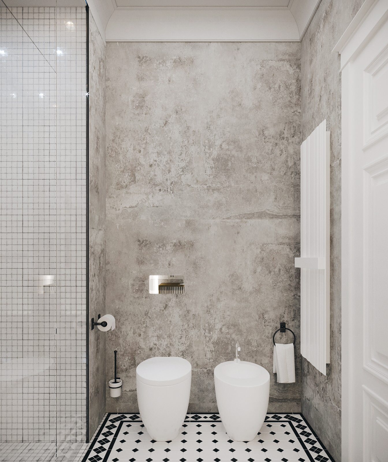 Апартаменты в ЖК Царская Площадь