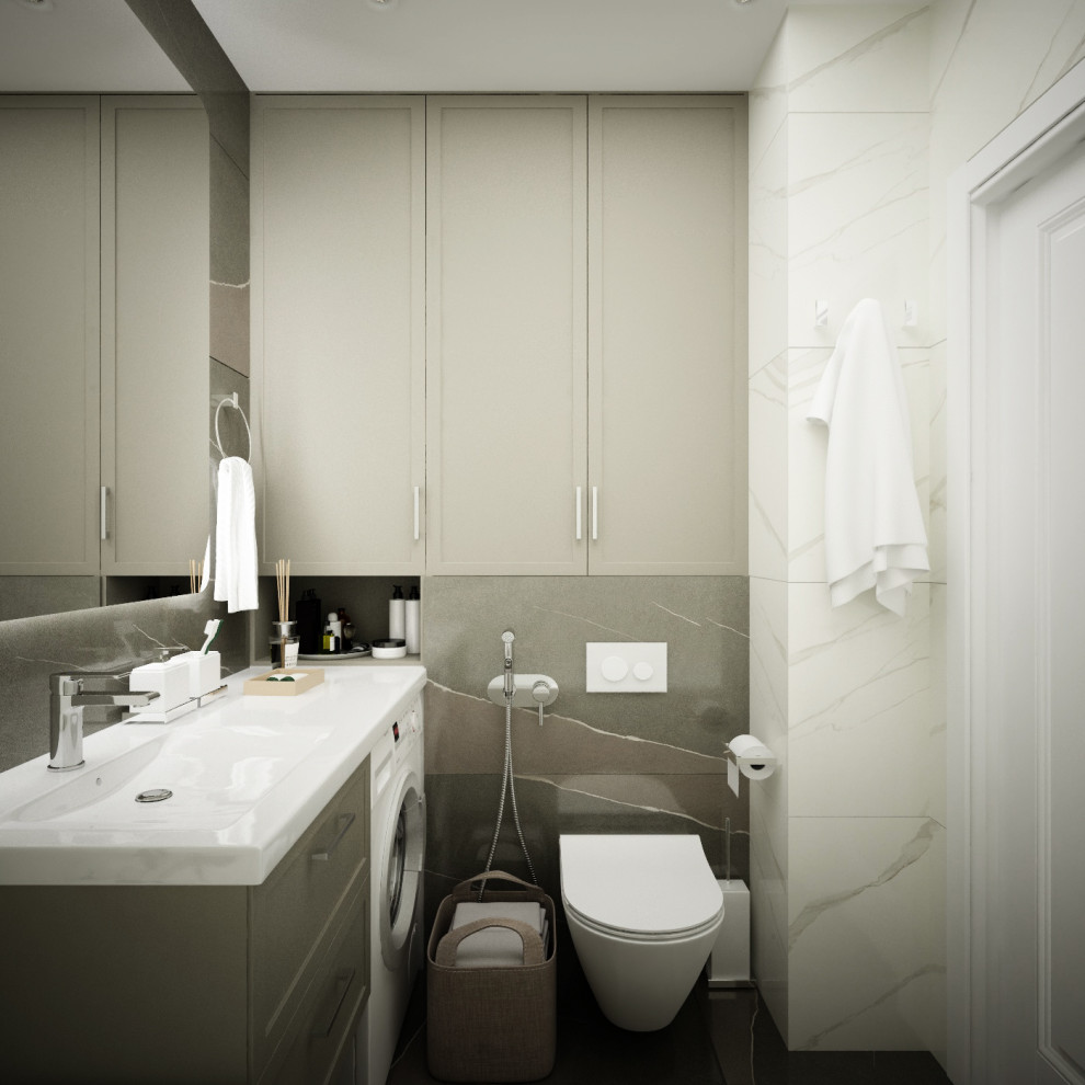 Квартира в Краснодаре 60 м2