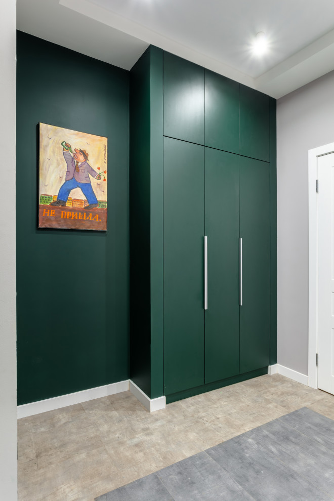 Квартира на Некрасова