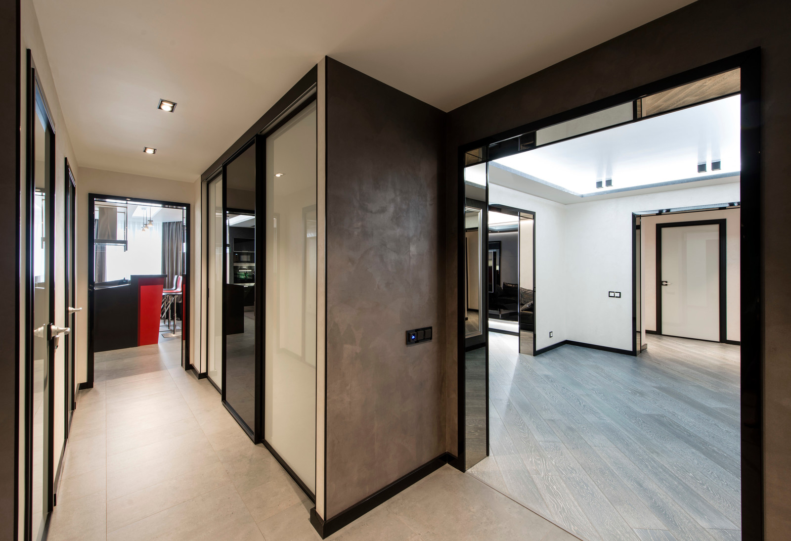 Квартира в Люберцах