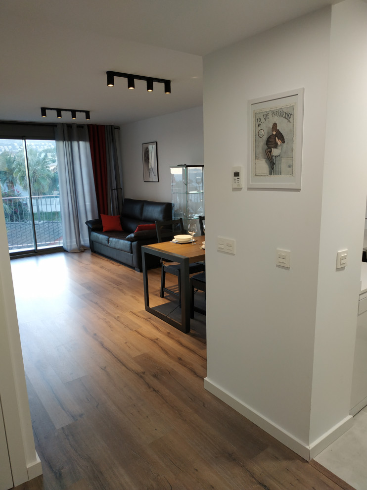 Квартира у моря "Отпускная"