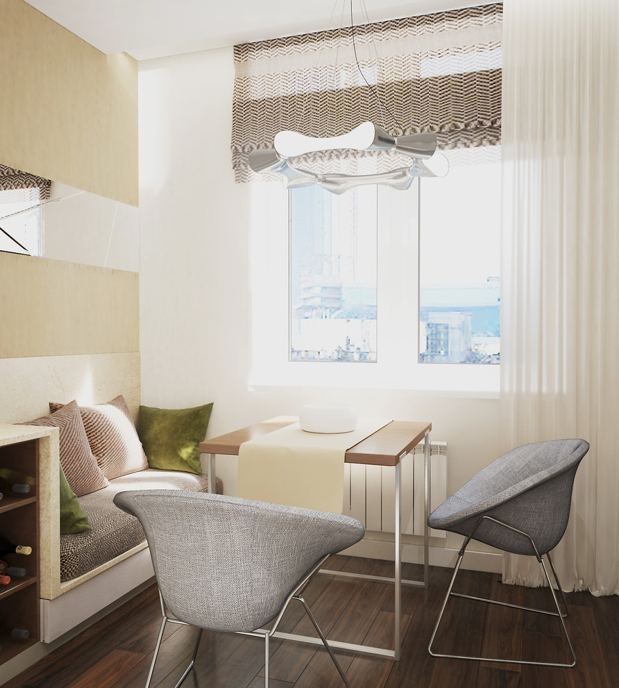 Грани пространства